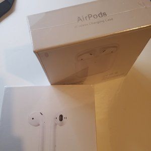 COPY - Apple AirPods 2nd Generation